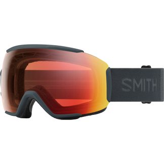 Sequence OTG Ski Goggles slate