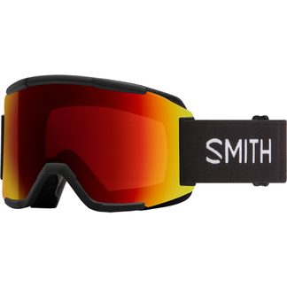 Smith - Squad Skibrille black