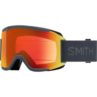 Smith - Squad ChromaPop™ Skibrille slate
