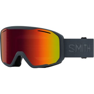 Smith - Blazer Skibrille slate