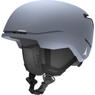 Atomic - FOUR JR Skihelm Kinder grau