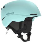 Four JR Ski Helmet turquoise