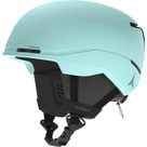 Four JR Skihelm türkis