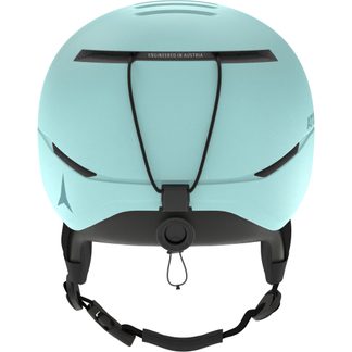 Four JR Ski Helmet turquoise