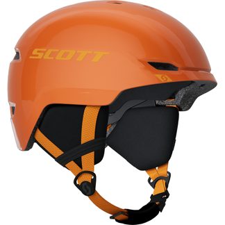 Scott - Keeper 2 Ski Helmet Kids orange