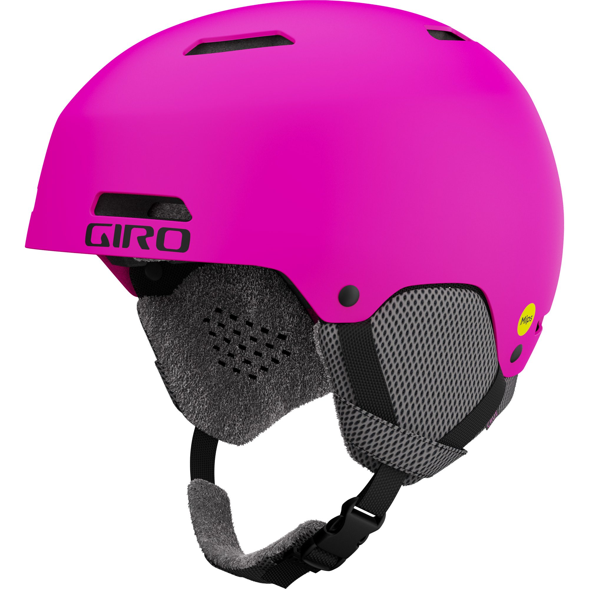 Giro crue deals helmet