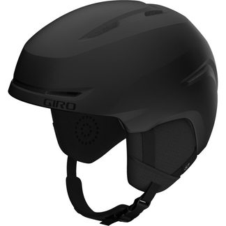 Giro - Spur™ 22/23 Ski Helmet Kids matte black