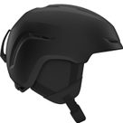 Spur™ 22/23 Skihelm Kinder mattschwarz