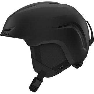 Spur™ 22/23 Ski Helmet Kids matte black