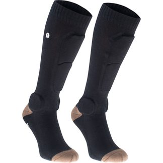 BD-Socks Protektorslocke schwarz