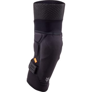 FOX - Launch Knee Guards black