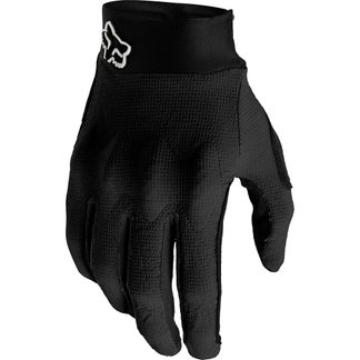 FOX - Defend D3O® Radhandschuhe schwarz