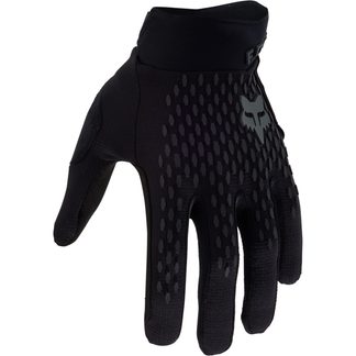 FOX - Defend Handschuhe schwarz