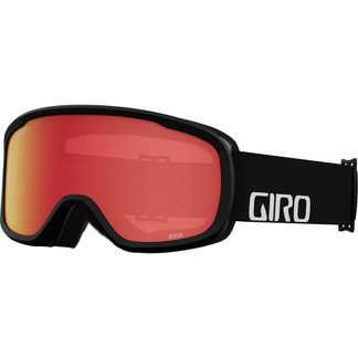 Giro - Buster™ 24/25 Ski Goggles Kids black wordmark