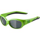 Flexxy Sonnenbrille Kinder green dino