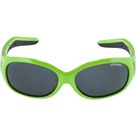 Flexxy Sonnenbrille Kinder green dino