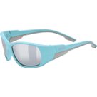 sportstyle 514 Sonnenbrille Kinder lightblue matt