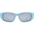 sportstyle 514 Sonnenbrille Kinder lightblue matt