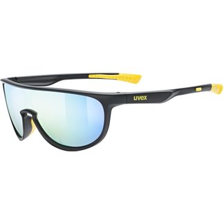 Uvex - sportstyle 515 Sunglasses Kids black matt