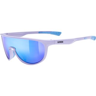 Uvex - sportstyle 515 Sunglasses Kids lavender matt