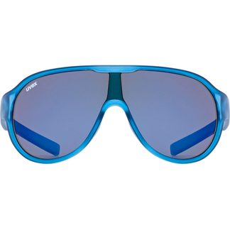 sportstyle 512 Sonnenbrille Kinder blue transparent
