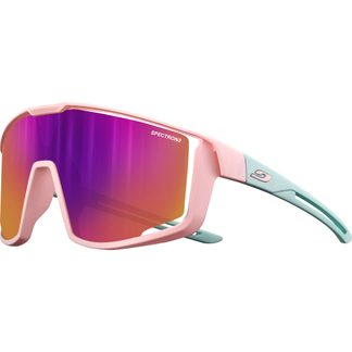 Julbo - Fury S Sonnenbrille Kinder pastellrosa