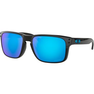 Oakley - Holbrook Sonnenbrille polished black