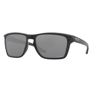 Sylas Sunglasses matte black