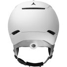 Revent GT AMID HD Photo Visor Helmet white heather