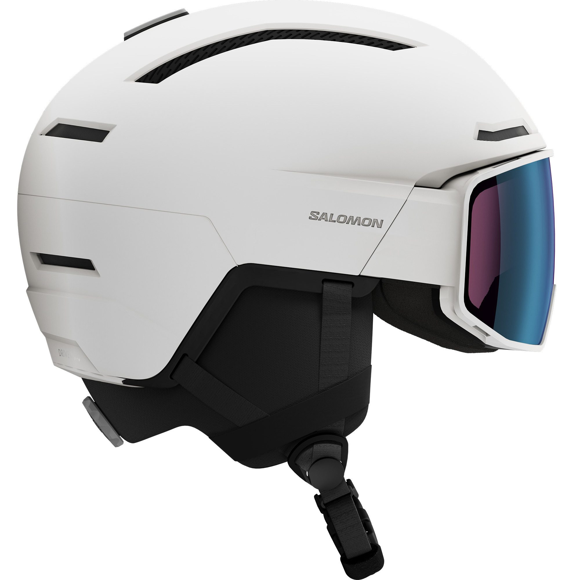 Salomon driver lens cheap