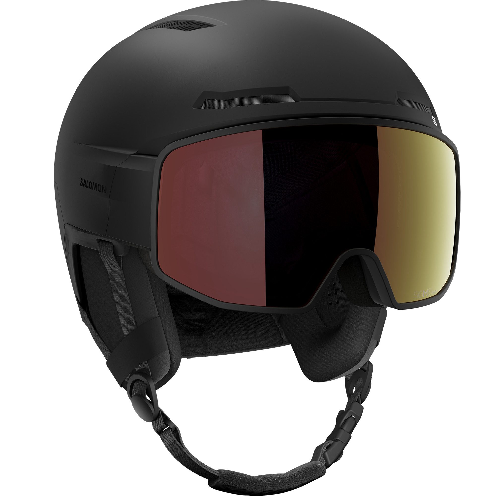 Salomon driver s helmet online
