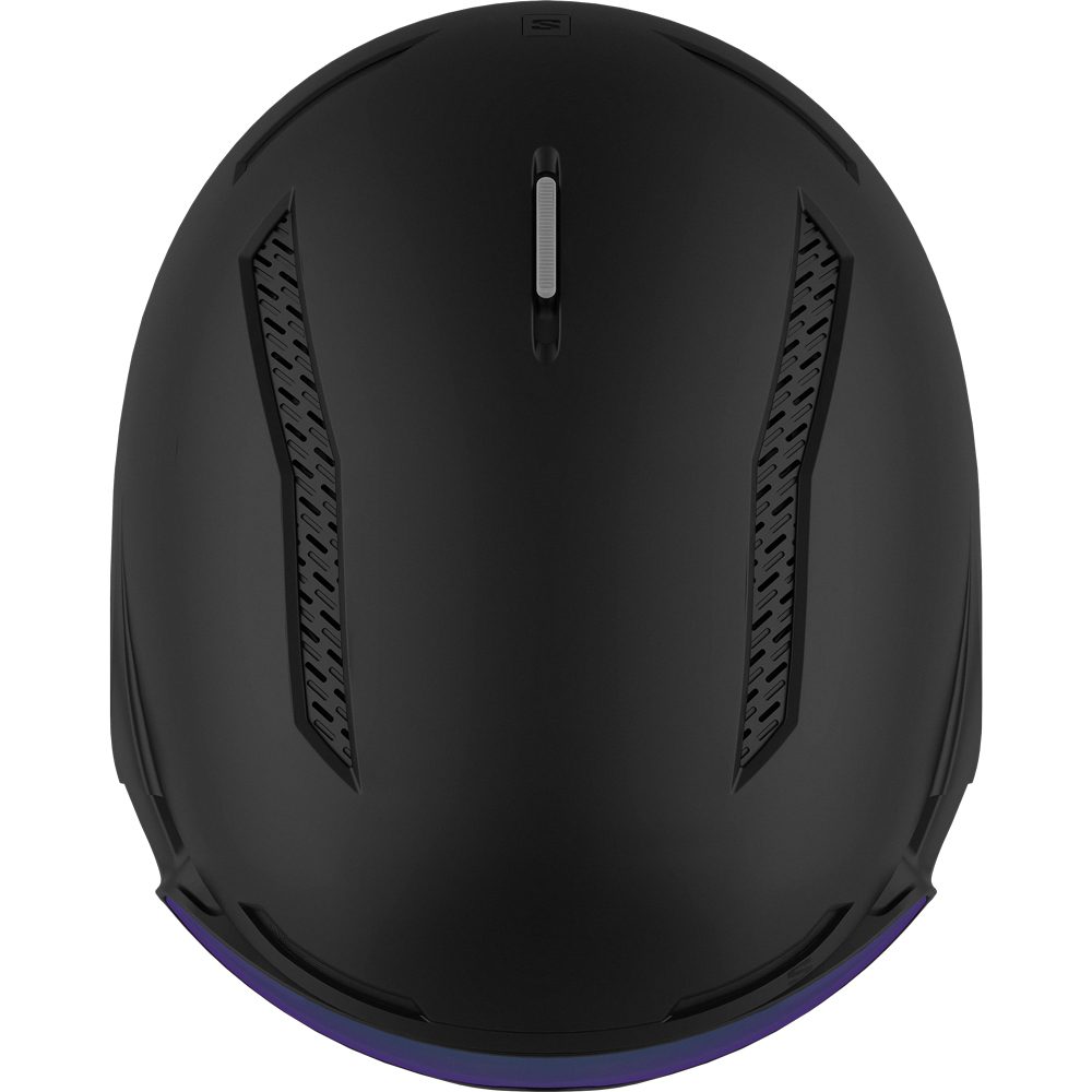 Salomon driver all black 2019 store