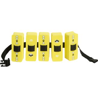 Arena - Floatation Belt Kids yellow