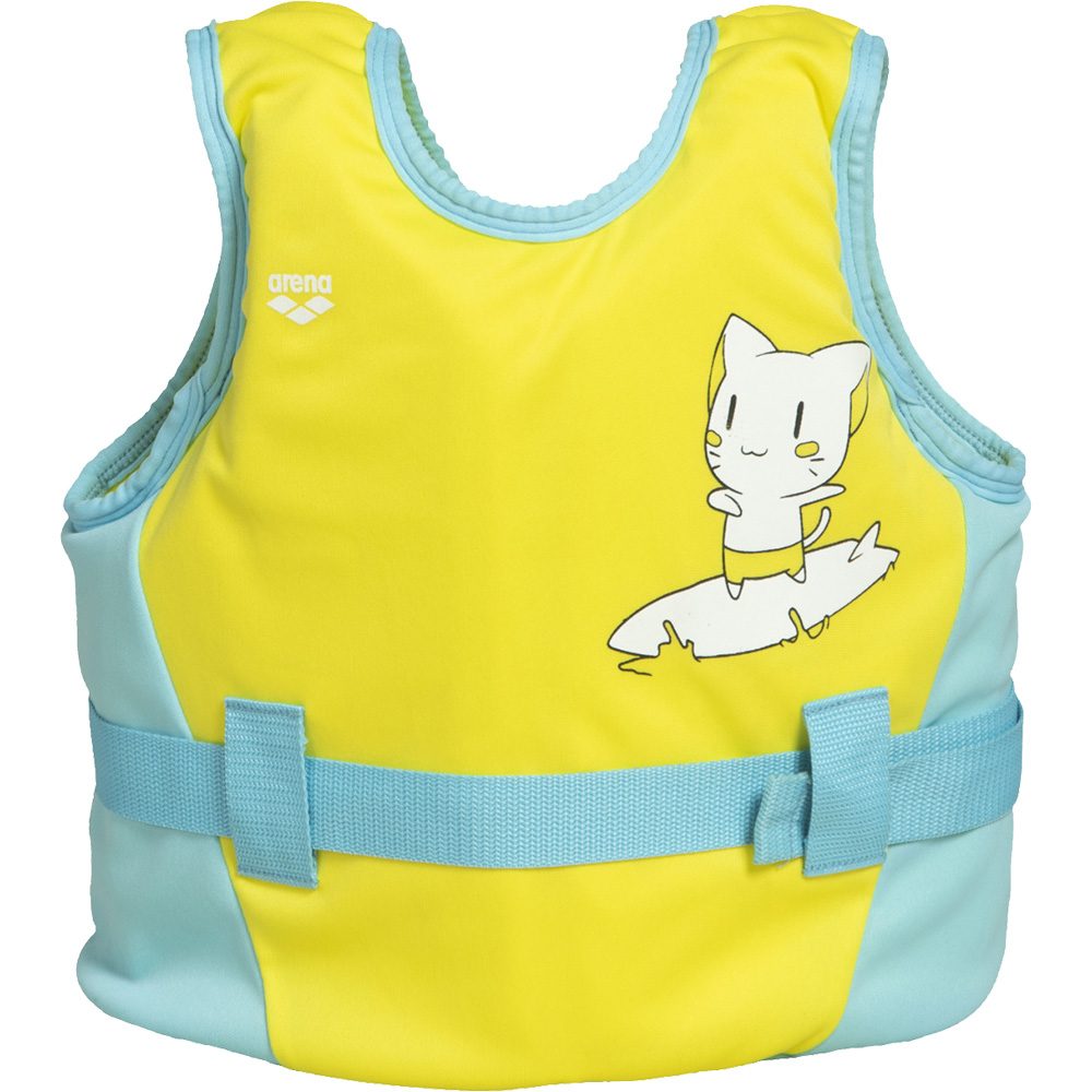 Swim vest kmart 2025