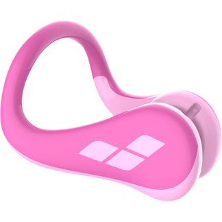 Arena - Schwimm Nasenklemme Pro II pink