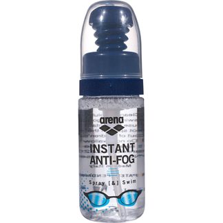 Arena - Instant Anti-fog Spray transparent
