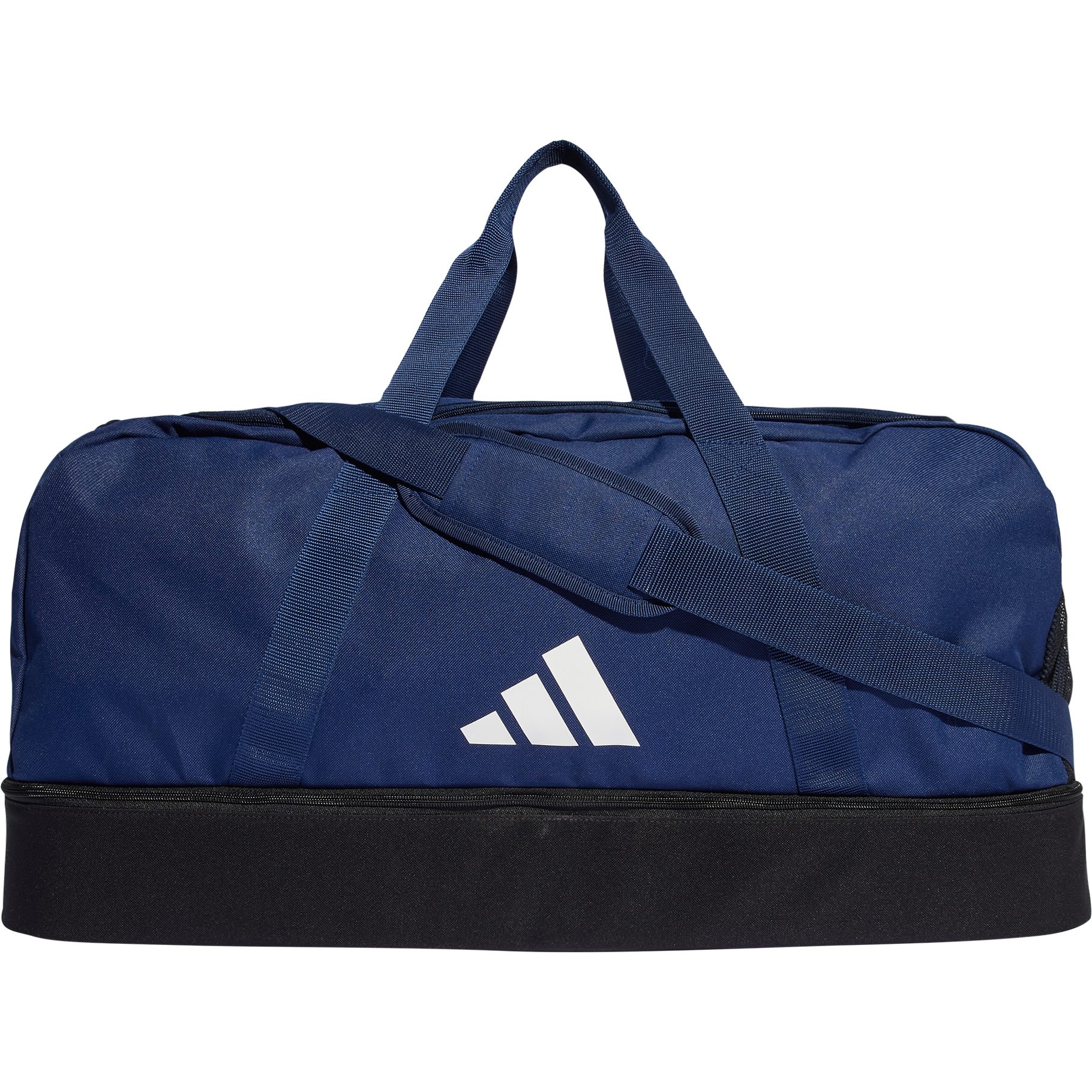 adidas Tiro League Duffel Bag Large team navy blue 2 at Sport Bittl Shop