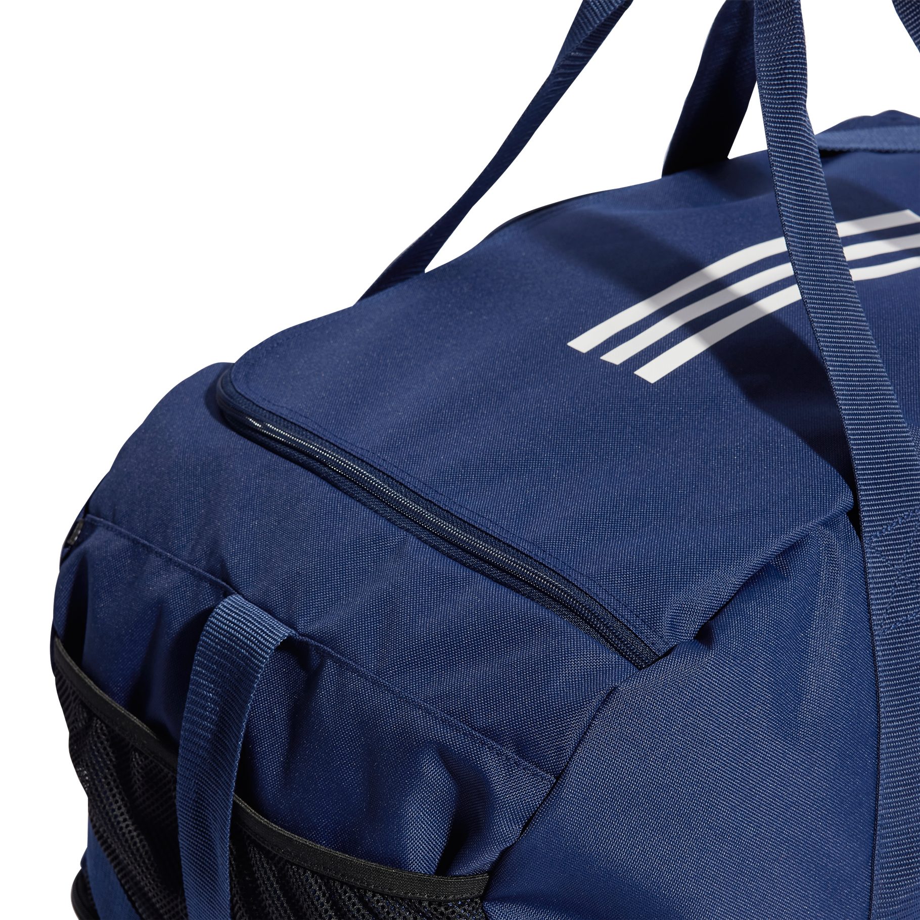 Adidas bag navy blue new arrivals