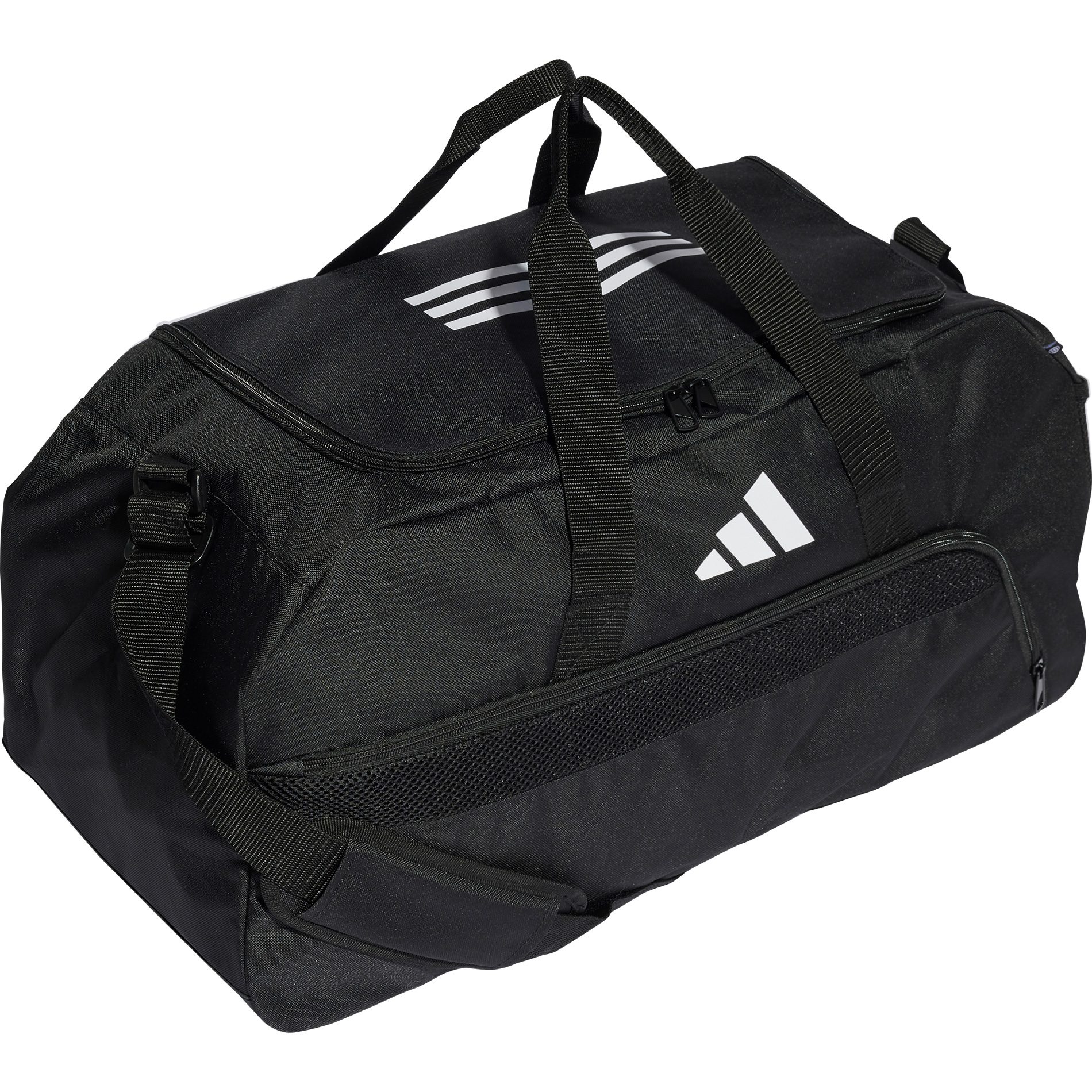 adidas - Tiro League Duffel Bag M black at Sport Bittl Shop