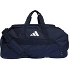 Tiro League Duffel Bag M team navy blue