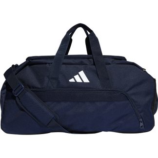 Tiro League Duffel Bag M team navy blue