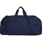 Tiro League Duffel Bag M team navy blue