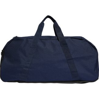 Tiro League Duffel Bag M team navy blue