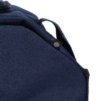 Tiro League Duffel Bag M team navy blue