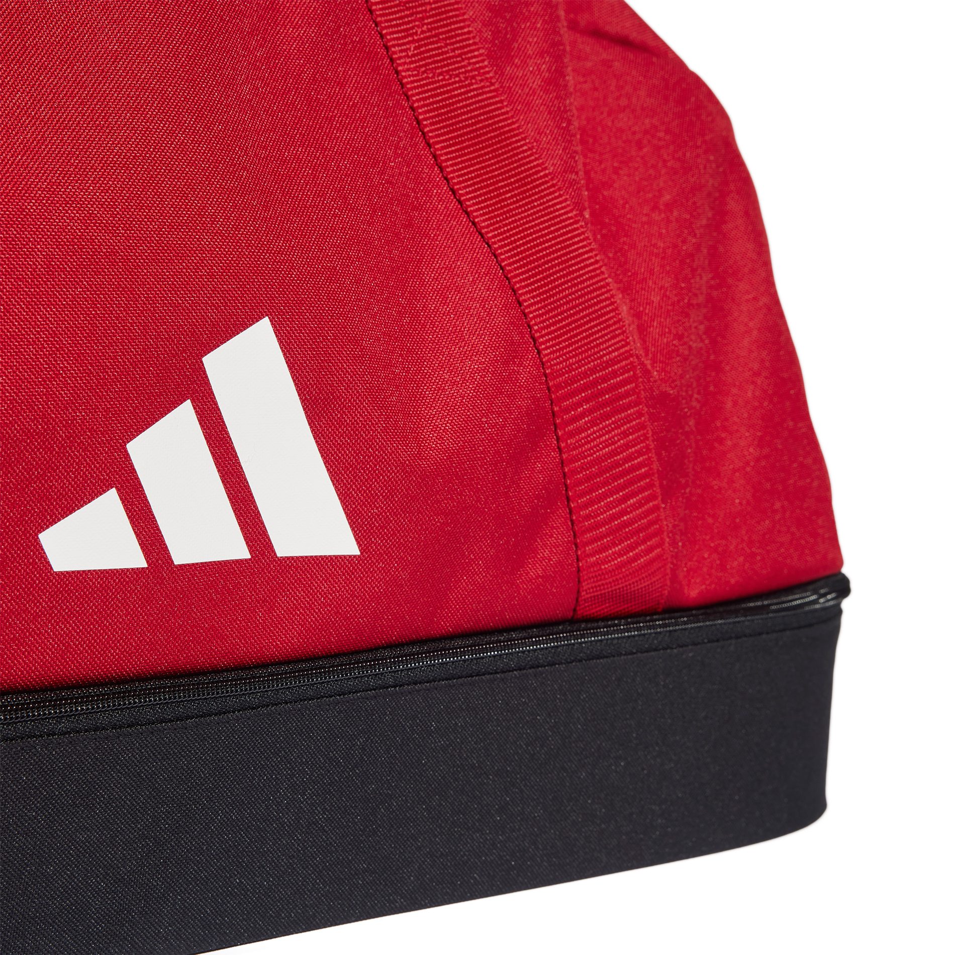 adidas Tiro League Duffel Bag Large team power red 2