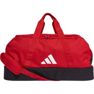 adidas - Tiro League Duffel Bag Medium team power red 2