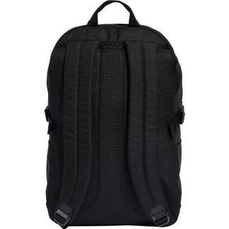 Power Rucksack schwarz