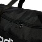 Linear Duffelbag M schwarz