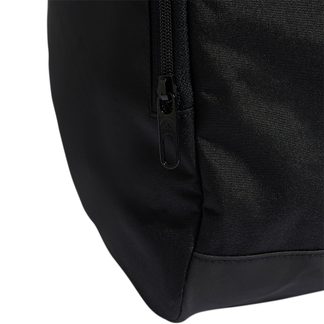 Linear Duffelbag M schwarz