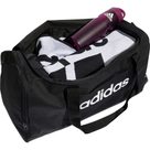Linear Duffelbag M schwarz